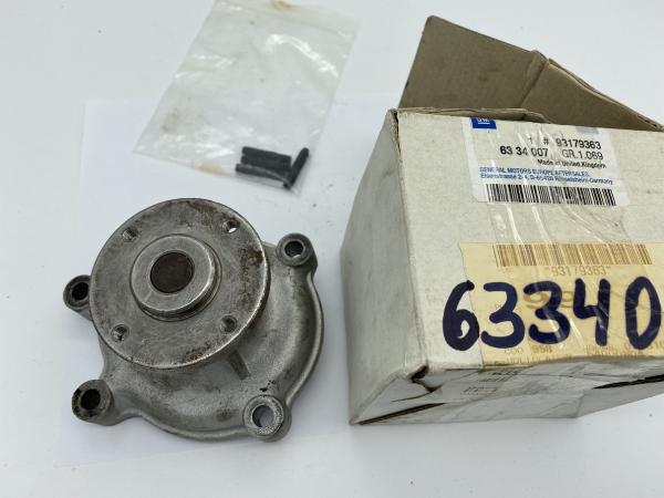 Opel Wasserpumpe Astra F / G; Vectra A / B ; Corsa B 1.5 D /1.7 TD